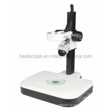 Broscope Accessoires pour microscope stéréo, support de hauteur de colonne de 326 mm (BSZ-F17)